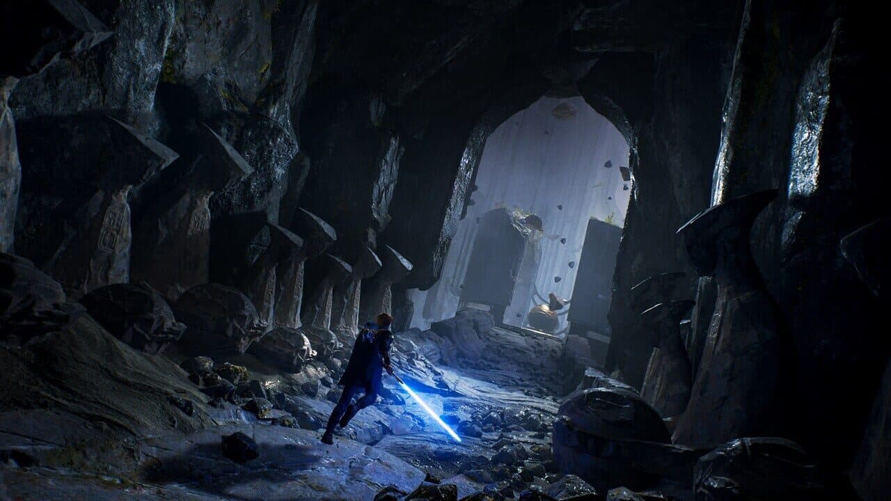 Star Wars Jedi: Fallen Order - Deluxe Edition thumbnail 4
