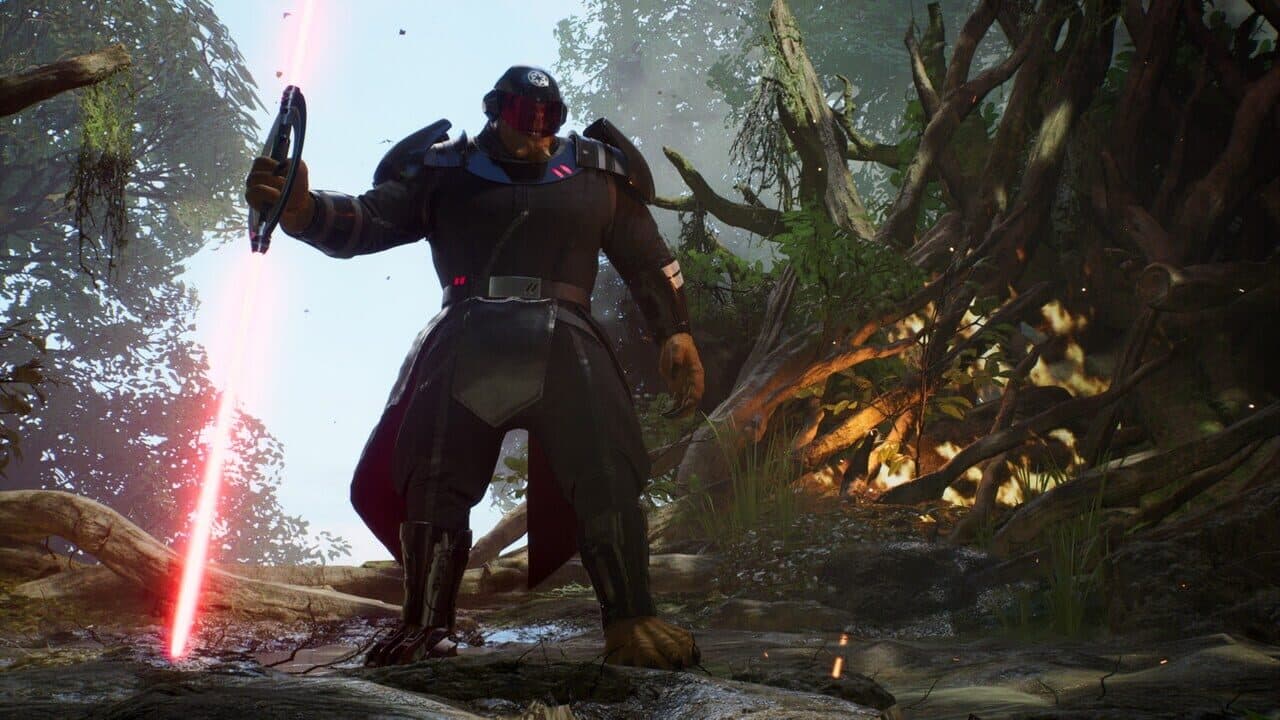 Star Wars Jedi: Fallen Order - Deluxe Edition thumbnail 5