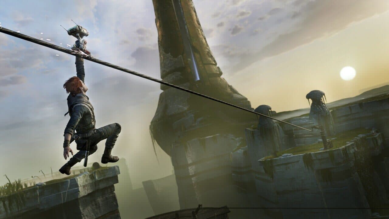 Star Wars Jedi: Fallen Order - Deluxe Edition thumbnail 8