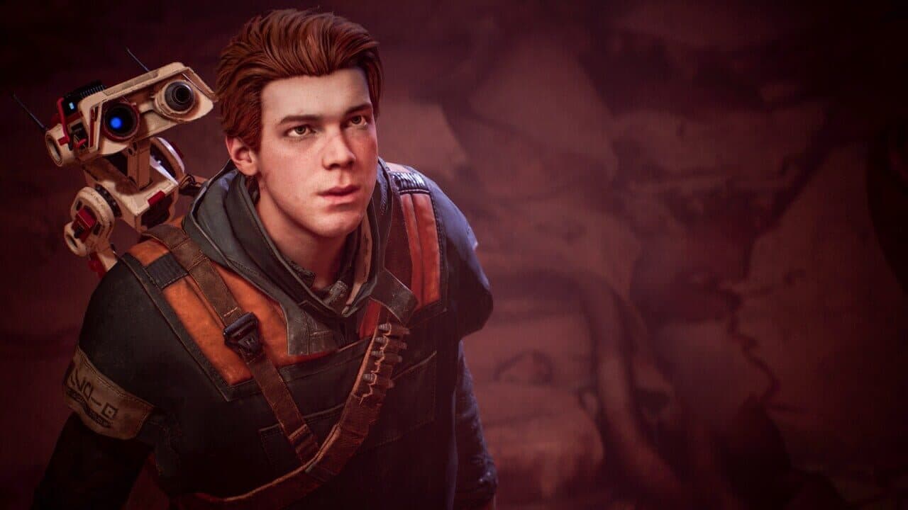Star Wars Jedi: Fallen Order - Deluxe Edition thumbnail 9