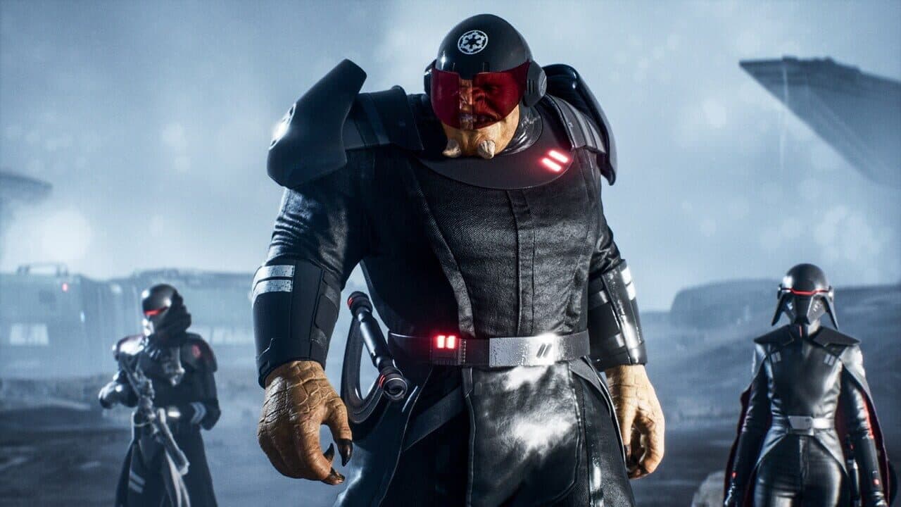 Star Wars Jedi: Fallen Order - Deluxe Edition thumbnail 10