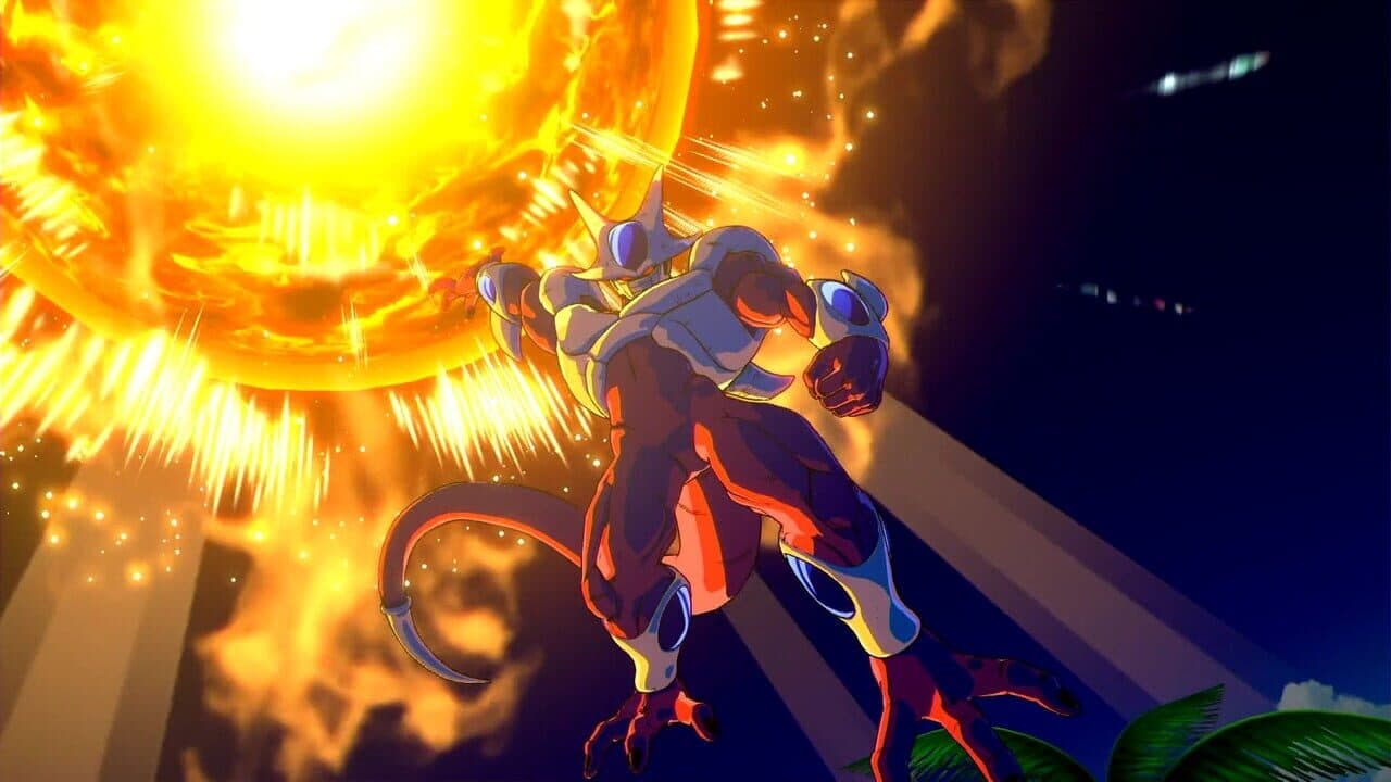 Dragon Ball FighterZ: FighterZ Pass thumbnail 2