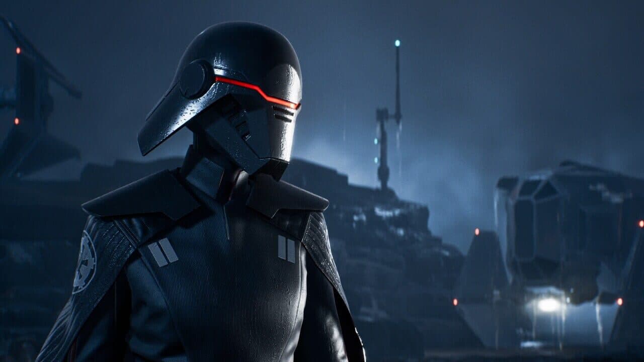 Star Wars Jedi: Fallen Order - Deluxe Edition thumbnail 11