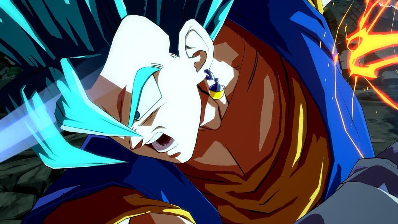 Dragon Ball FighterZ: FighterZ Pass thumbnail 4