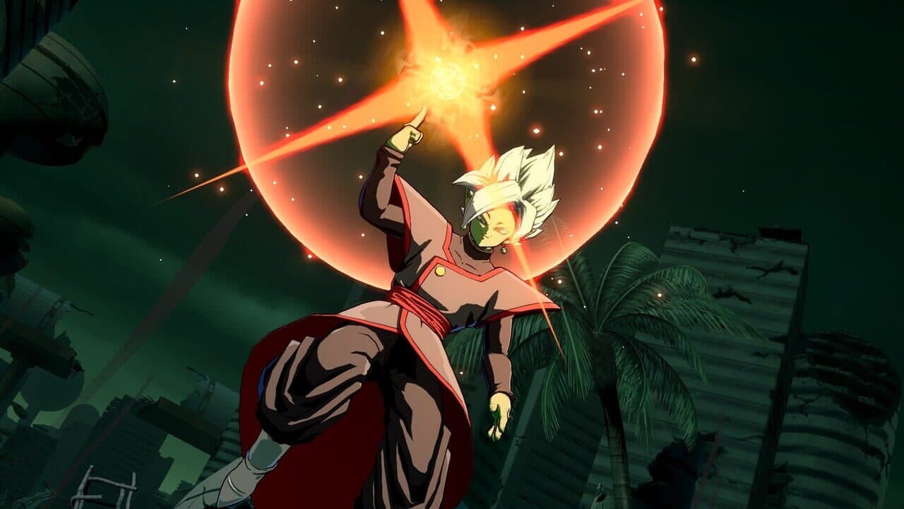 Dragon Ball FighterZ: FighterZ Pass thumbnail 5