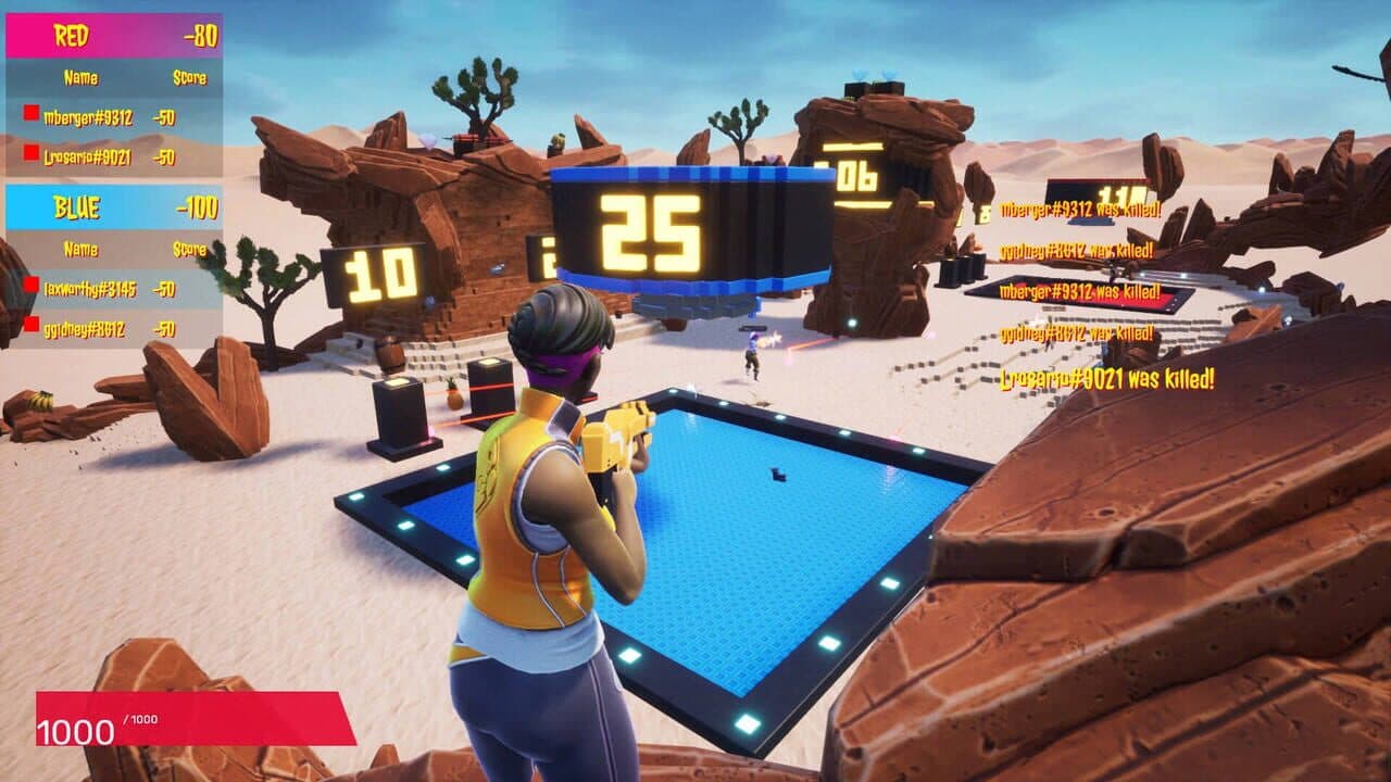 Crayta thumbnail 3