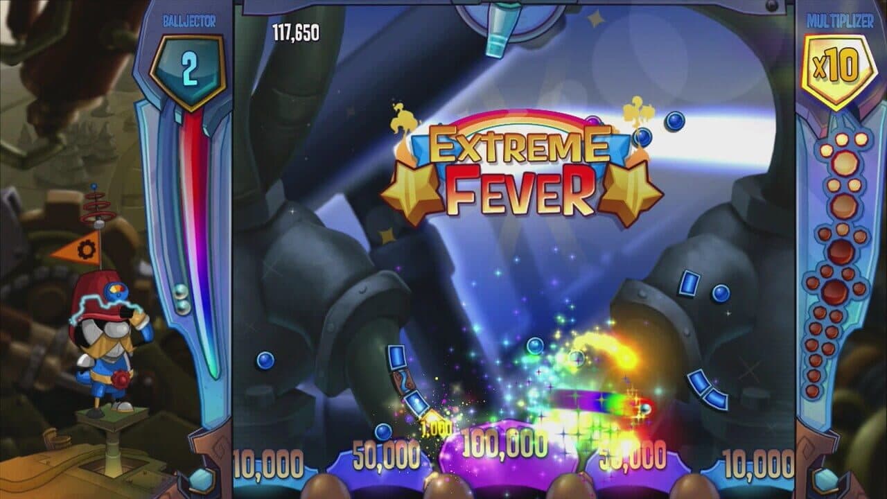 Peggle 2: Magical Masters Edition thumbnail 3