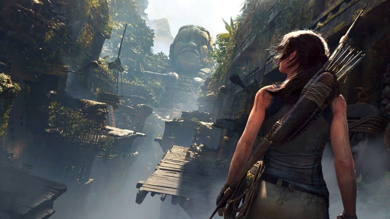 Tomb Raider: Definitive Survivor Trilogy thumbnail 3