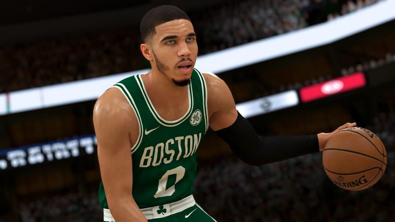 NBA 2K21: Mamba Forever Edition thumbnail 5