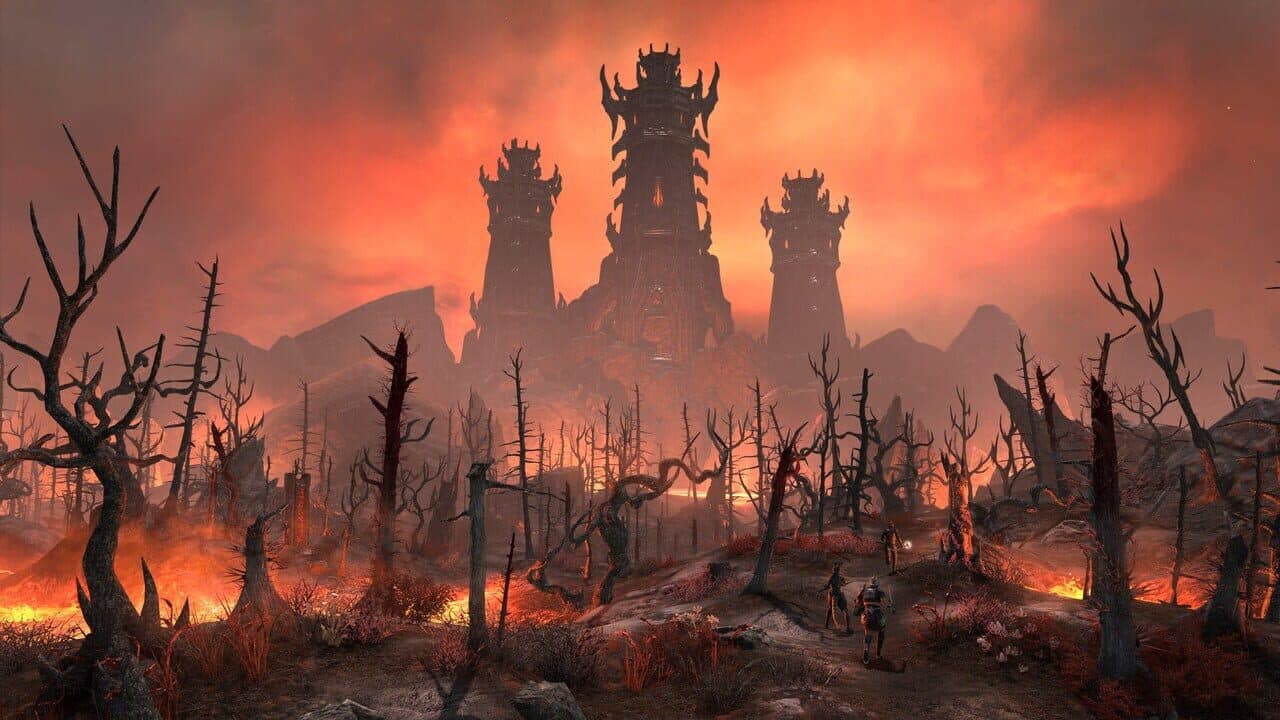 The Elder Scrolls Online: Blackwood Collection thumbnail 4