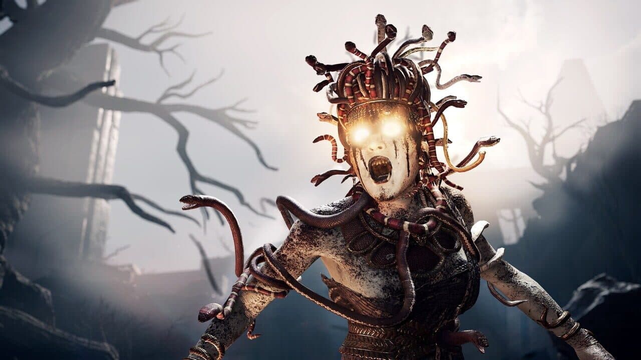 Assassin's Creed: Odyssey - Gold Edition thumbnail 8