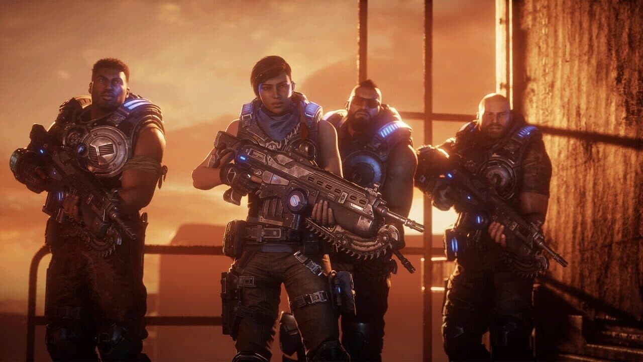 Gears Triple Bundle thumbnail 6