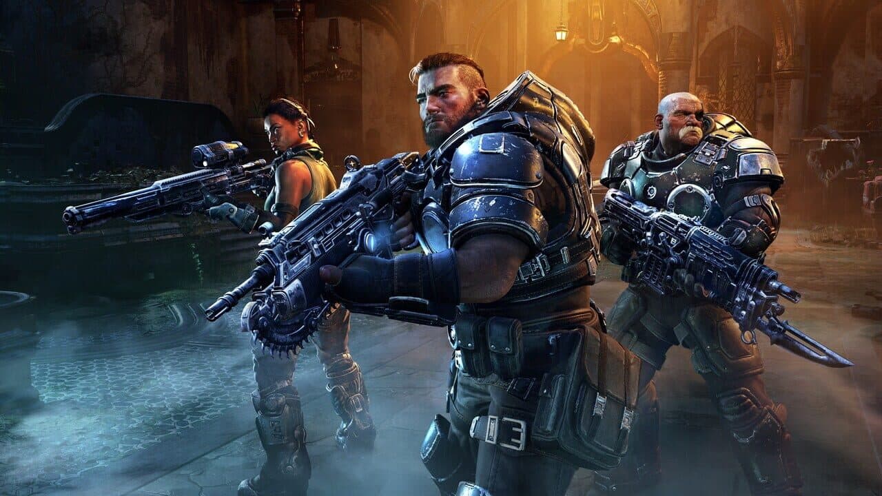 Gears Triple Bundle thumbnail 3