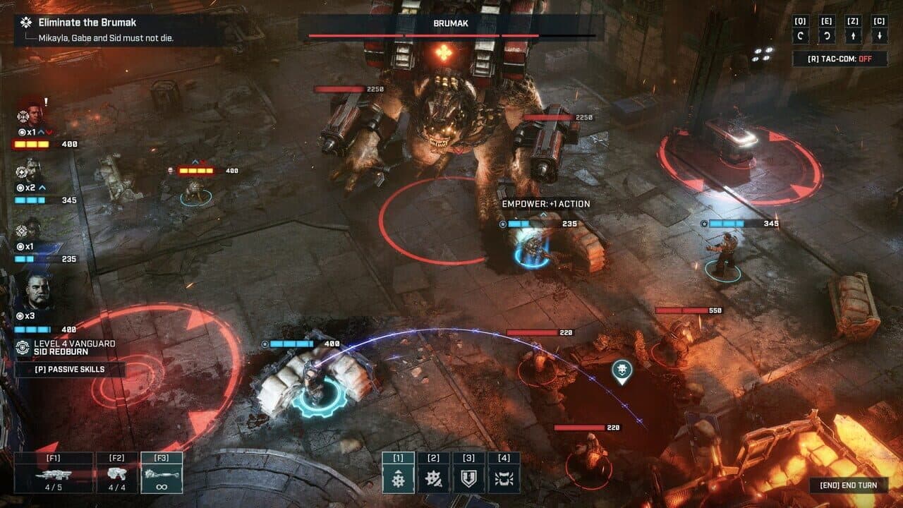 Gears Triple Bundle thumbnail 10