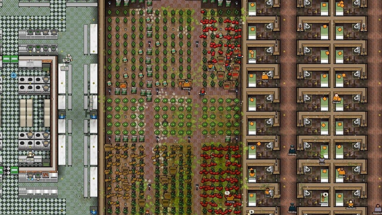 Prison Architect DLC Bundle thumbnail 4