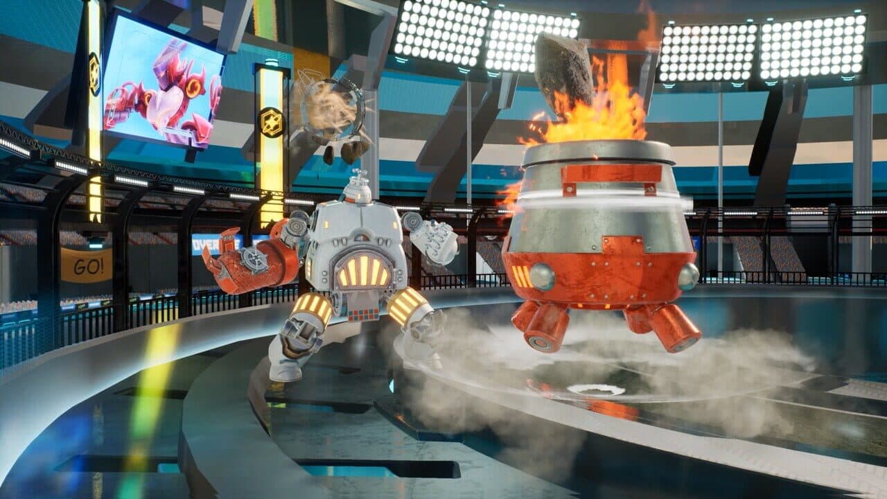 Override 2: Super Mech League - Ultraman Deluxe Edition thumbnail 3