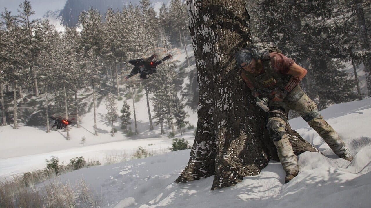 Tom Clancy's Ghost Recon: Breakpoint Gold Edition screenshot 1