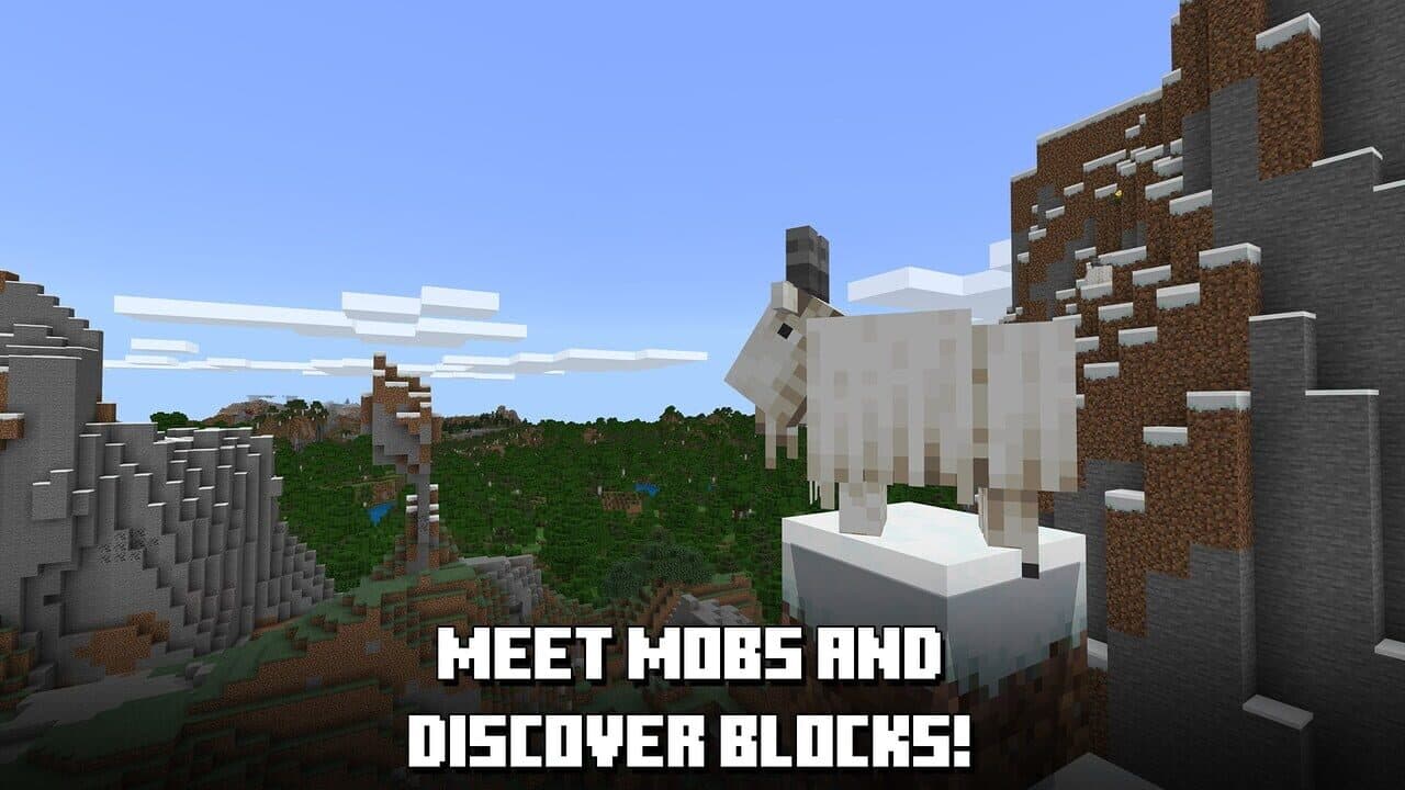Minecraft Master Collection thumbnail 9