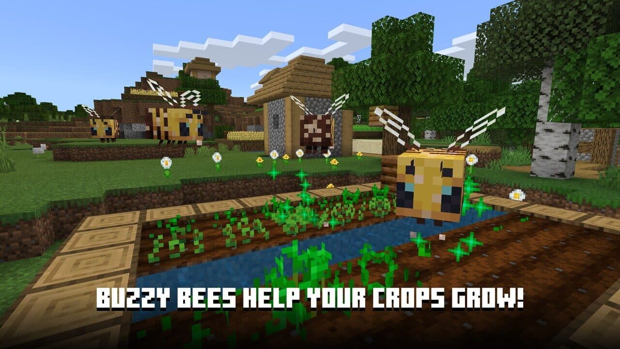 Minecraft Master Collection thumbnail 12