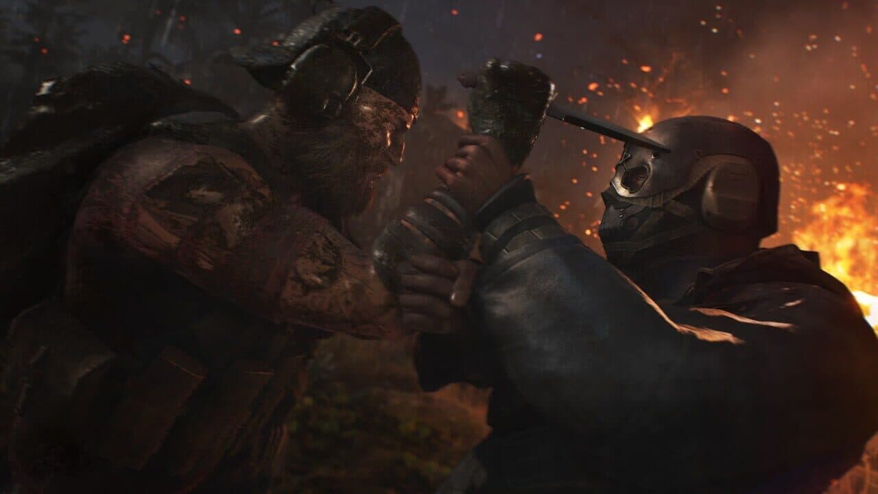 Tom Clancy's Ghost Recon: Breakpoint Ultimate Edition thumbnail 4