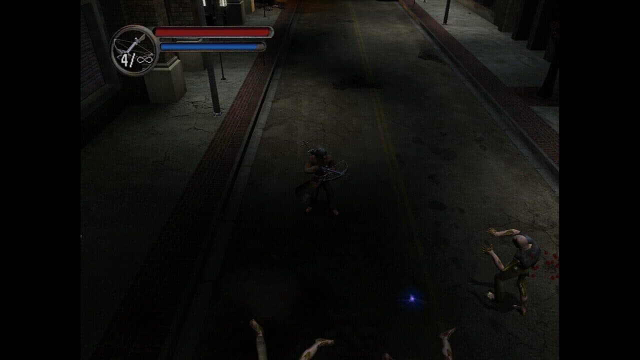 Hunter: The Reckoning thumbnail 2