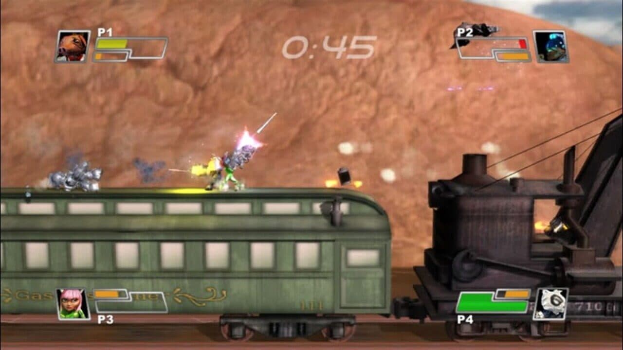 Small Arms thumbnail 4