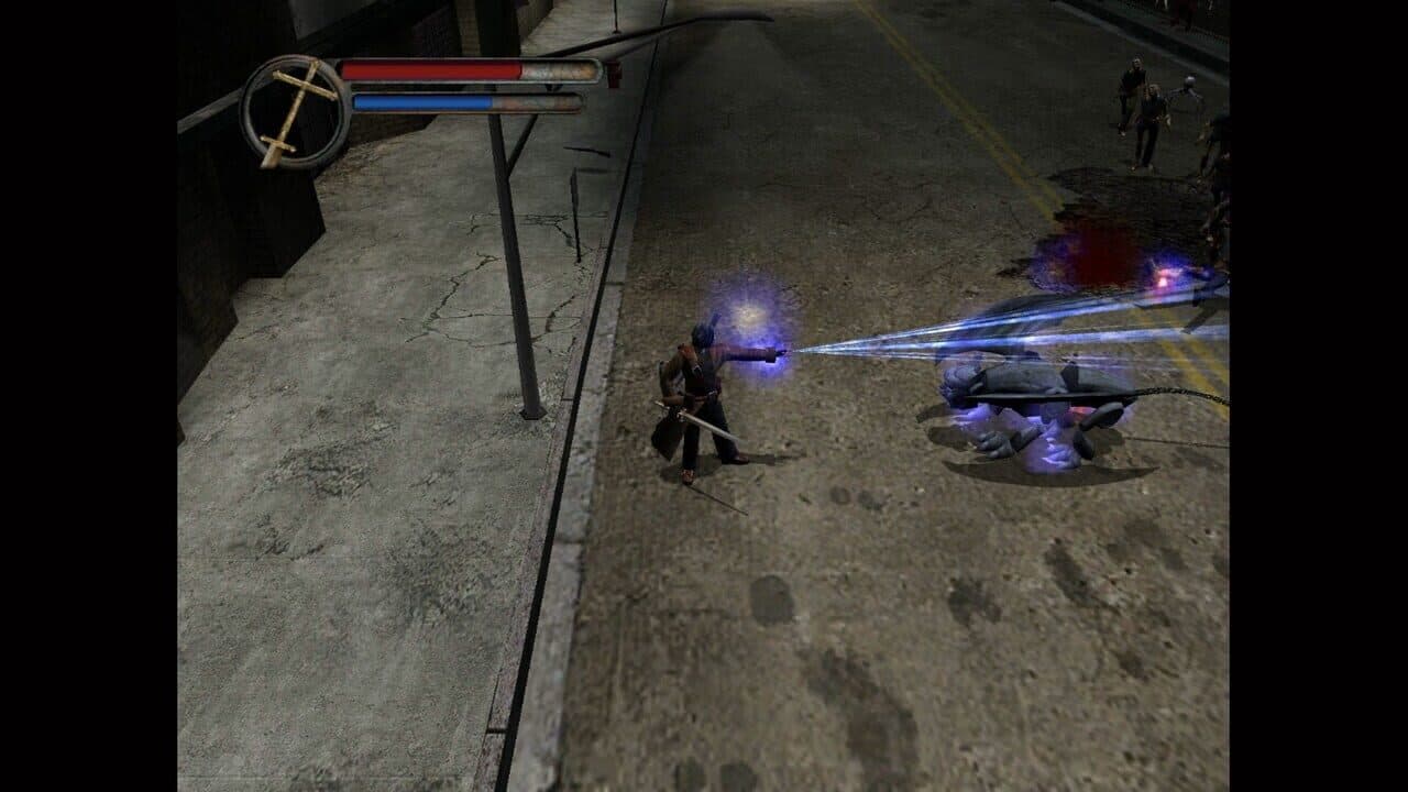 Hunter: The Reckoning thumbnail 5