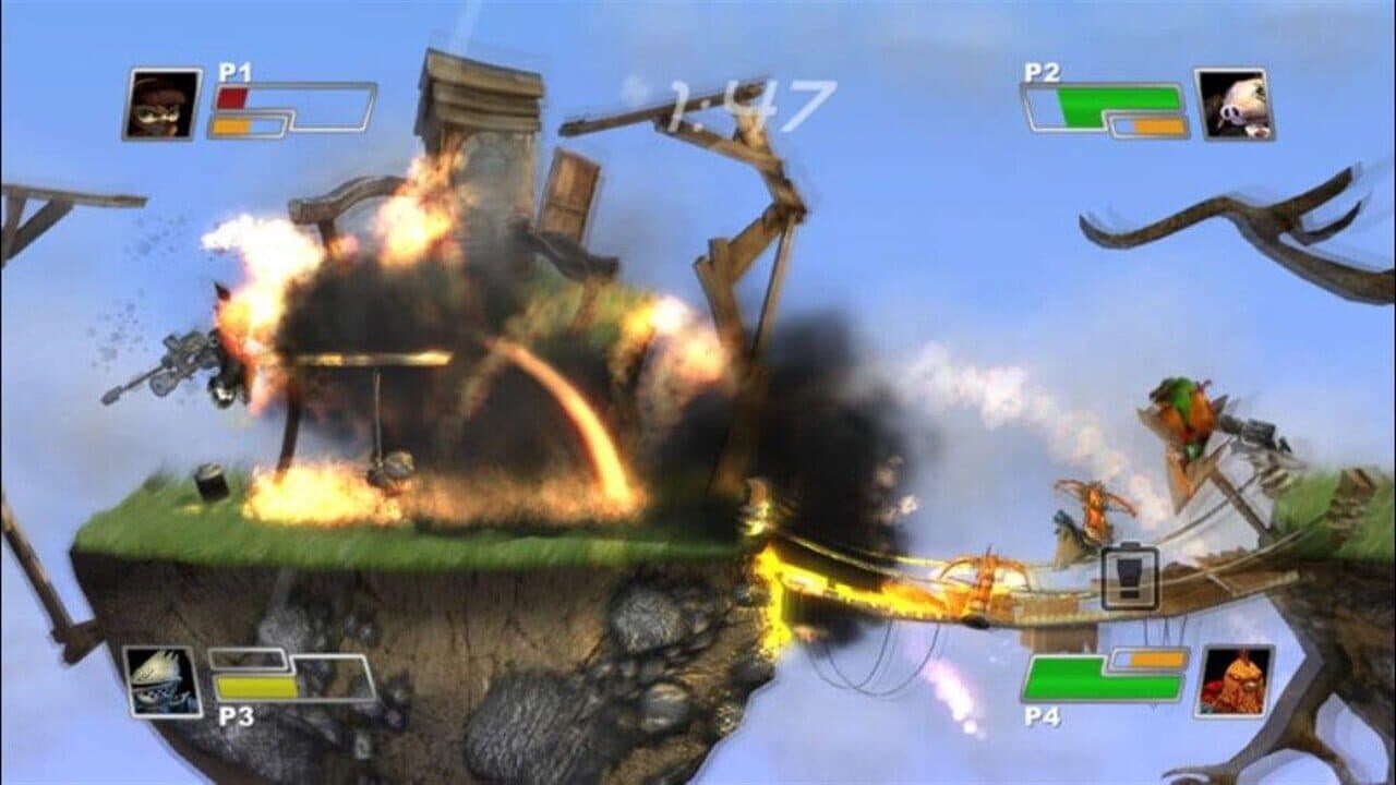 Small Arms thumbnail 5