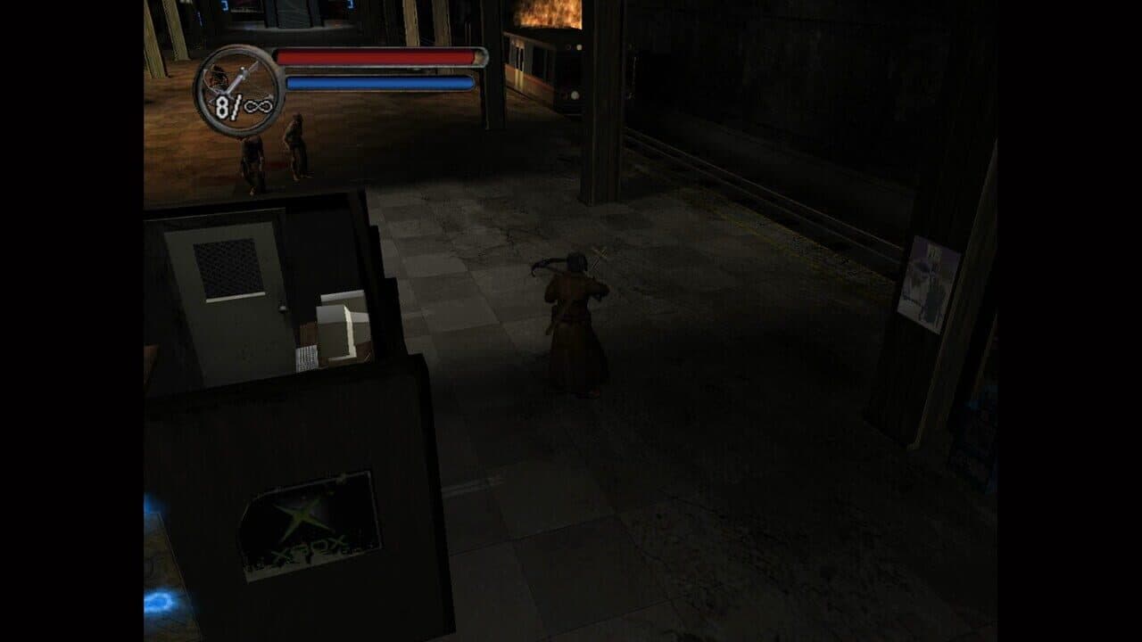 Hunter: The Reckoning thumbnail 3