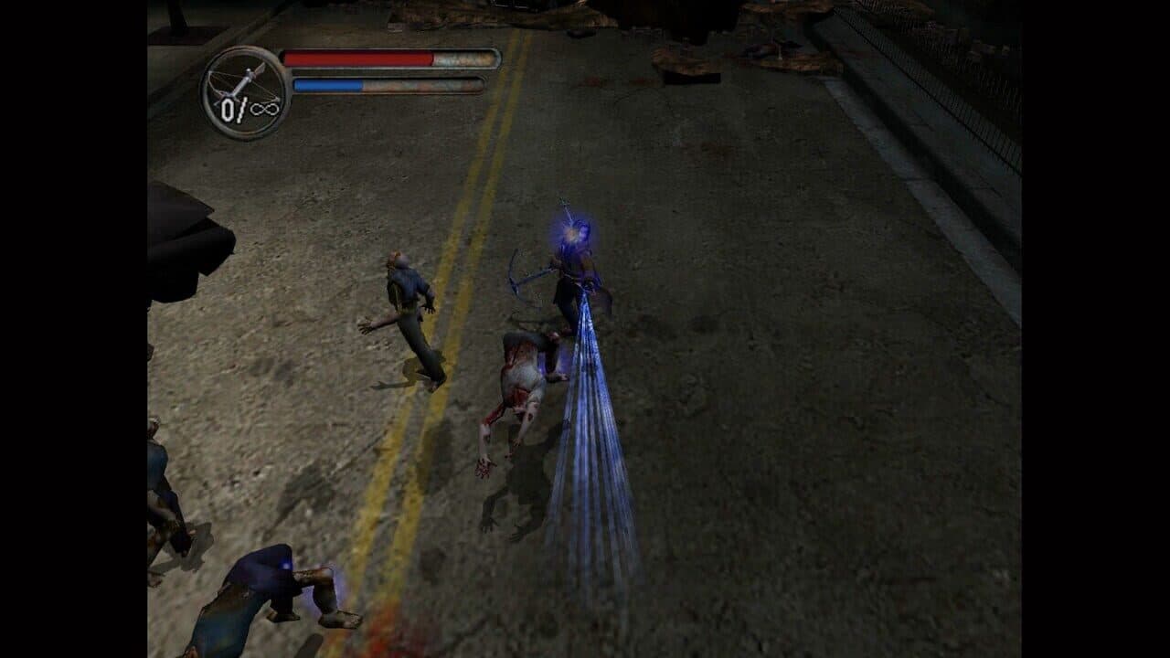 Hunter: The Reckoning thumbnail 6