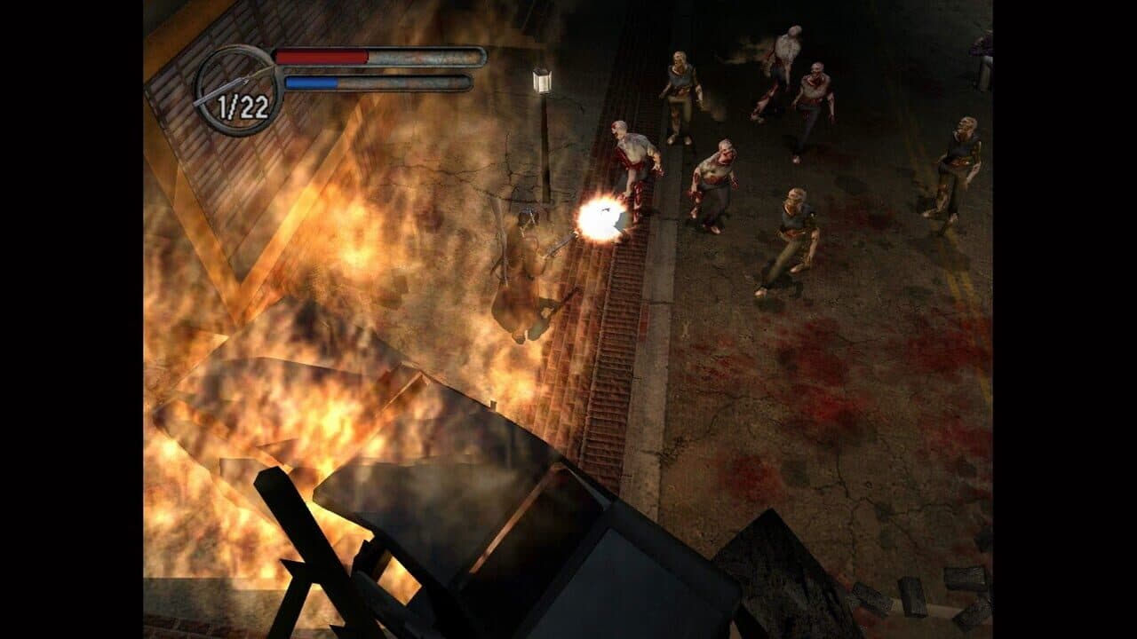 Hunter: The Reckoning thumbnail 7
