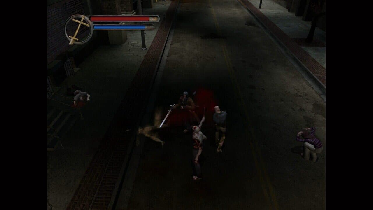 Hunter: The Reckoning thumbnail 4