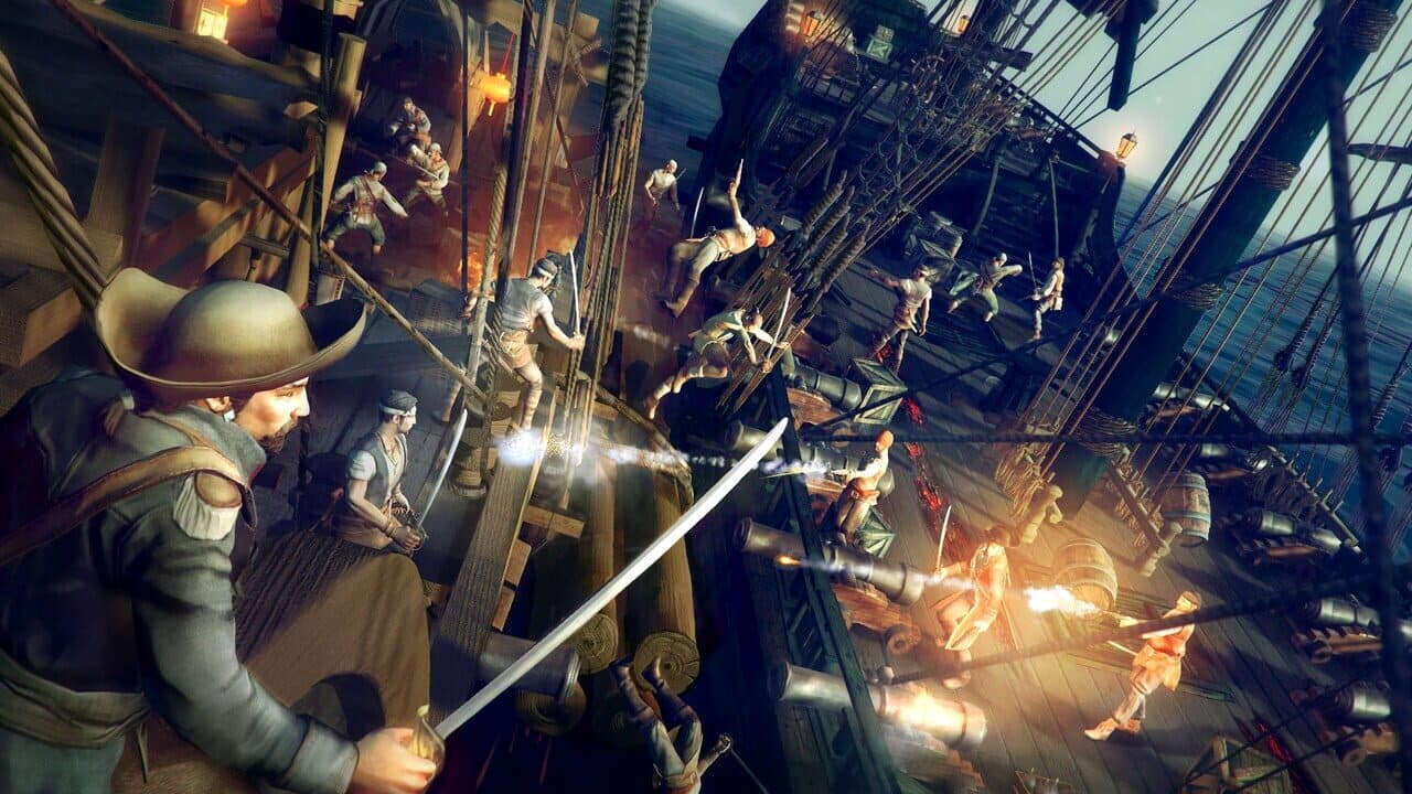 Under the Jolly Roger thumbnail 2
