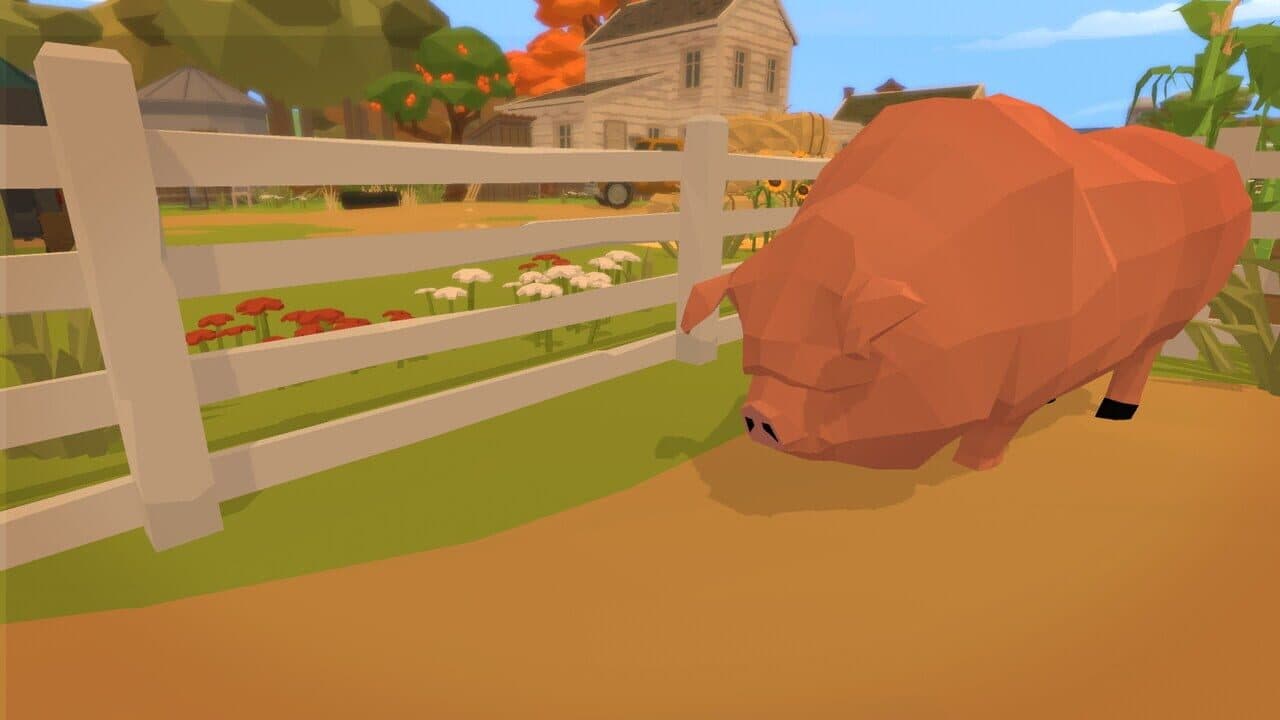 Peepaw's Farm thumbnail 2