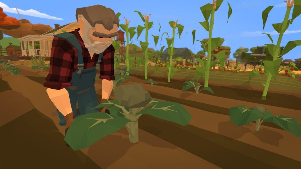 Peepaw's Farm thumbnail 3
