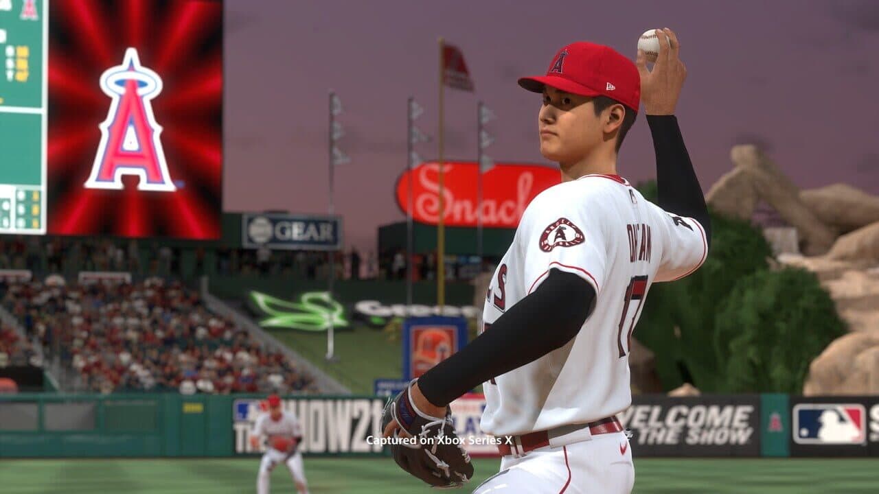 MLB The Show 21: Jackie Robinson Edition thumbnail 2
