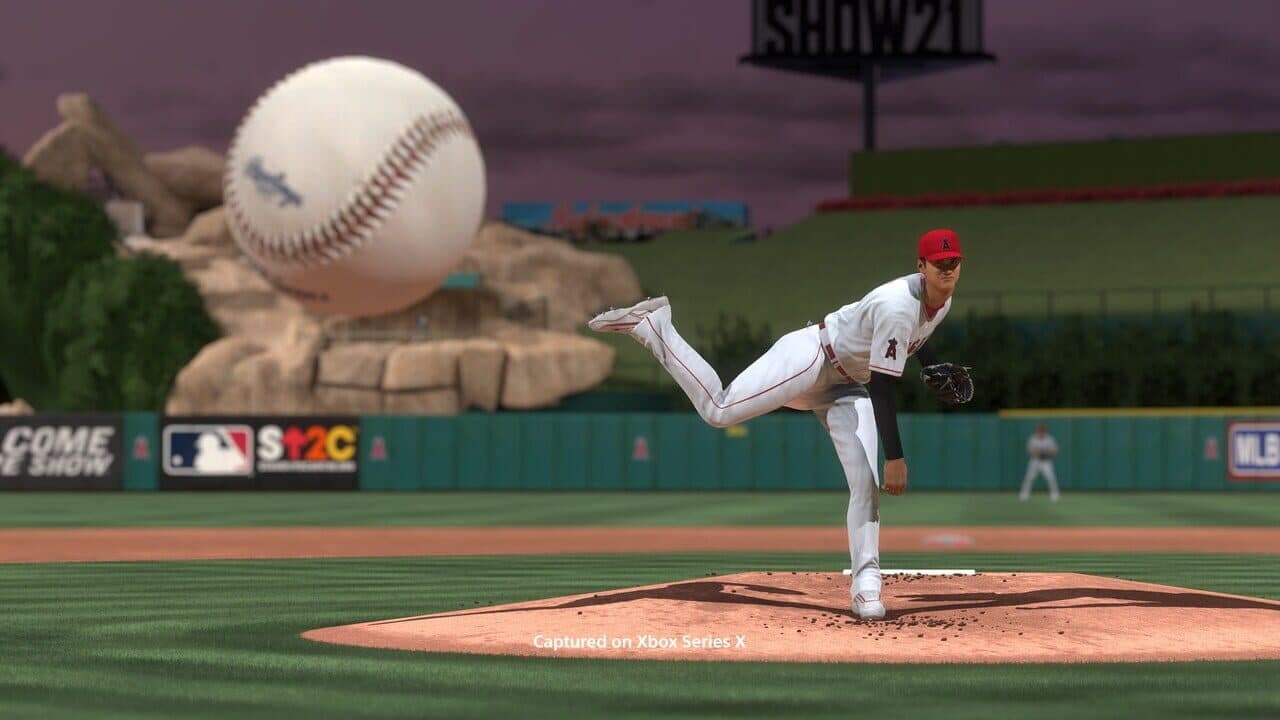 MLB The Show 21: Jackie Robinson Edition thumbnail 3