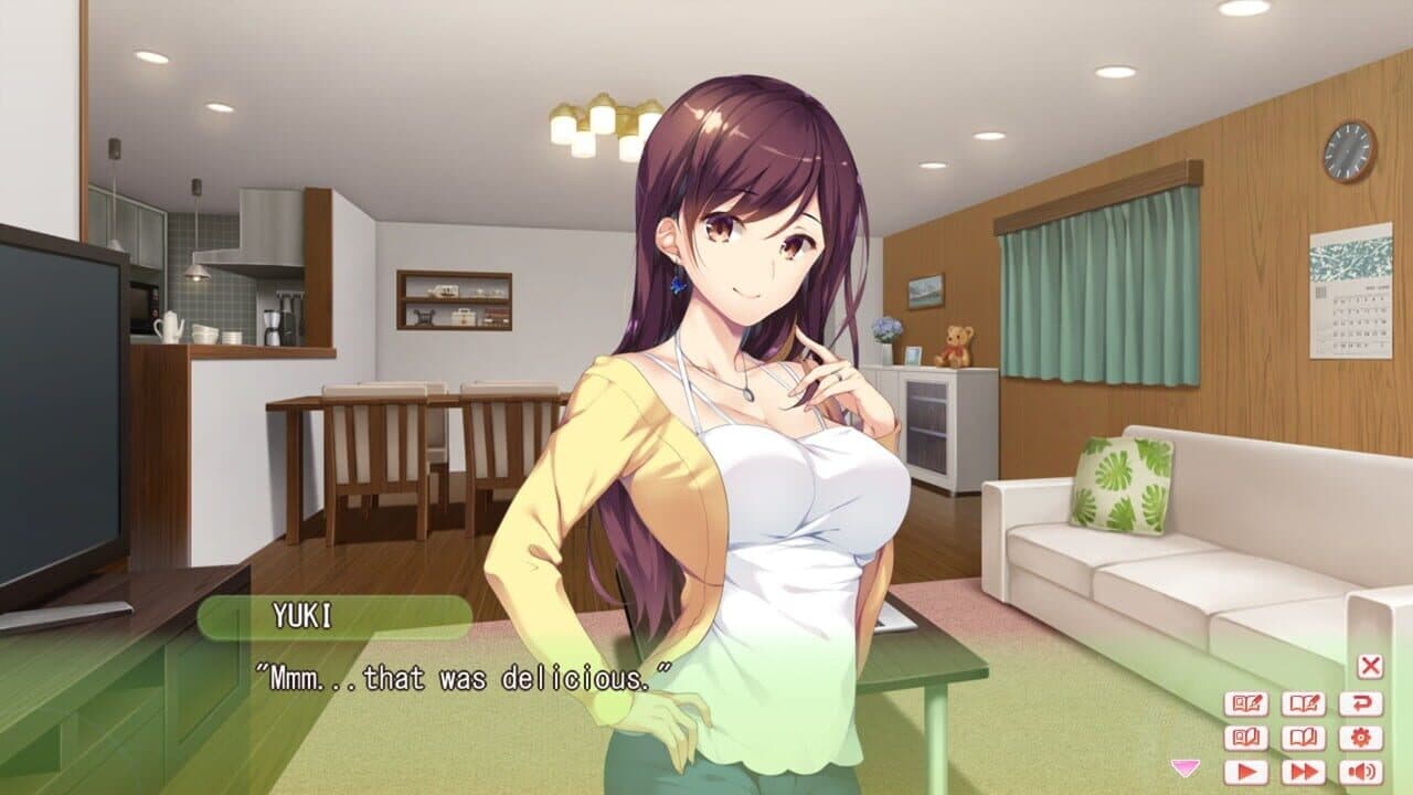 Knot Fiction! thumbnail 4