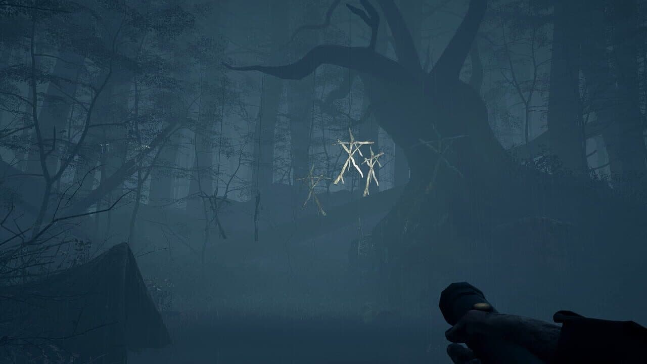 Blair Witch VR thumbnail 3