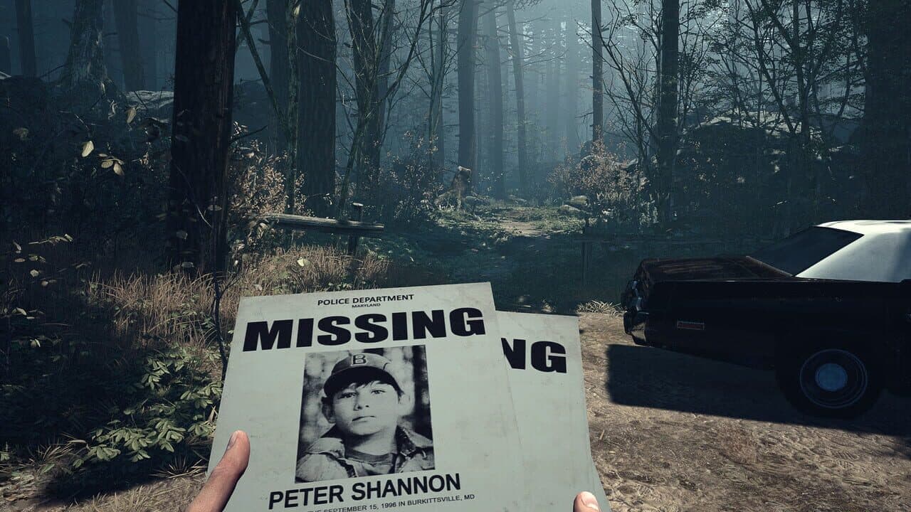 Blair Witch VR thumbnail 6