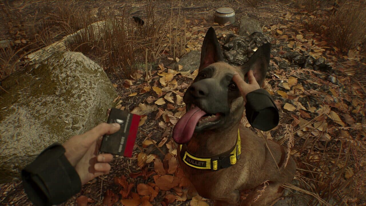 Blair Witch VR thumbnail 8