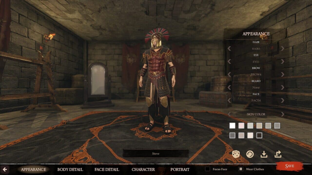 Blackthorn Arena: Gods of War thumbnail 5