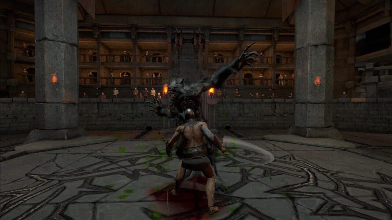 Blackthorn Arena: The Roar from the North thumbnail 3