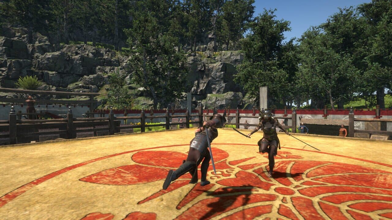 Blackthorn Arena: Path of Kiren thumbnail 2
