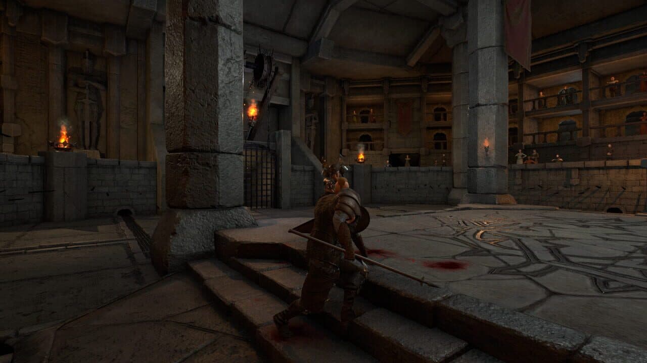 Blackthorn Arena: Path of Kiren thumbnail 6