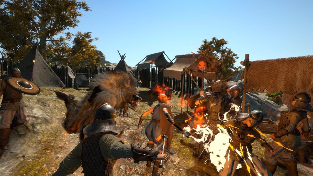 Blackthorn Arena: The Roar from the North thumbnail 5