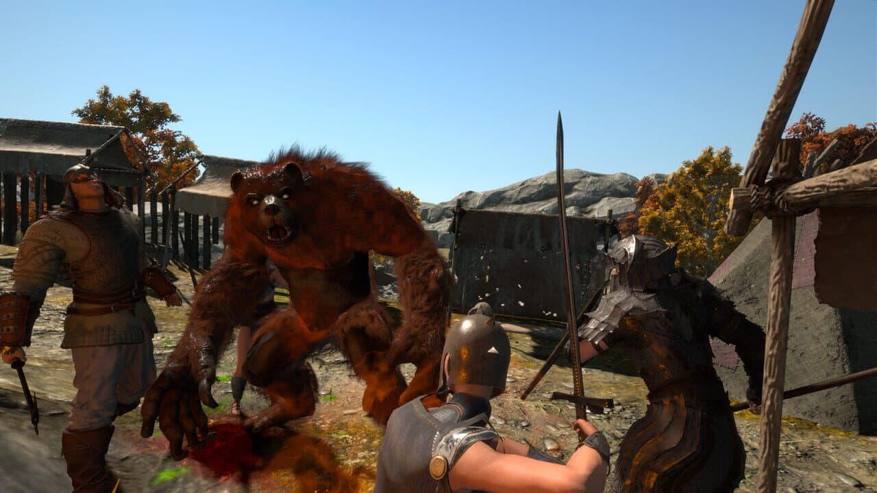 Blackthorn Arena: The Roar from the North thumbnail 6