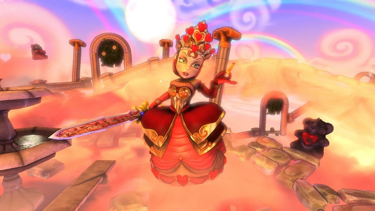 Dungeon Defenders: Etherian Festival of Love thumbnail 4