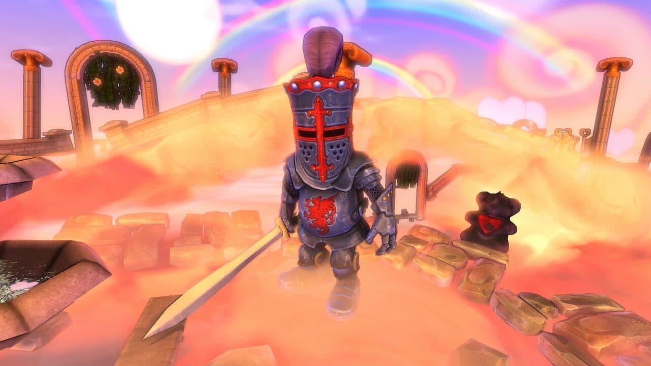 Dungeon Defenders: Etherian Festival of Love thumbnail 5