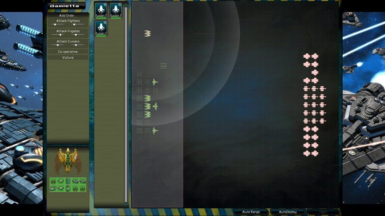 Gratuitous Space Battles: Galactic Conquest thumbnail 6